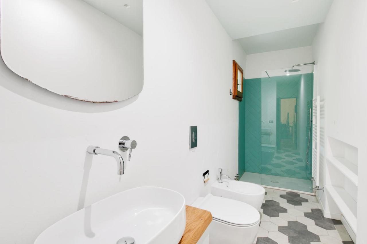 Santa Reparata Apartment With Patio And Terrace Firenze Eksteriør bilde