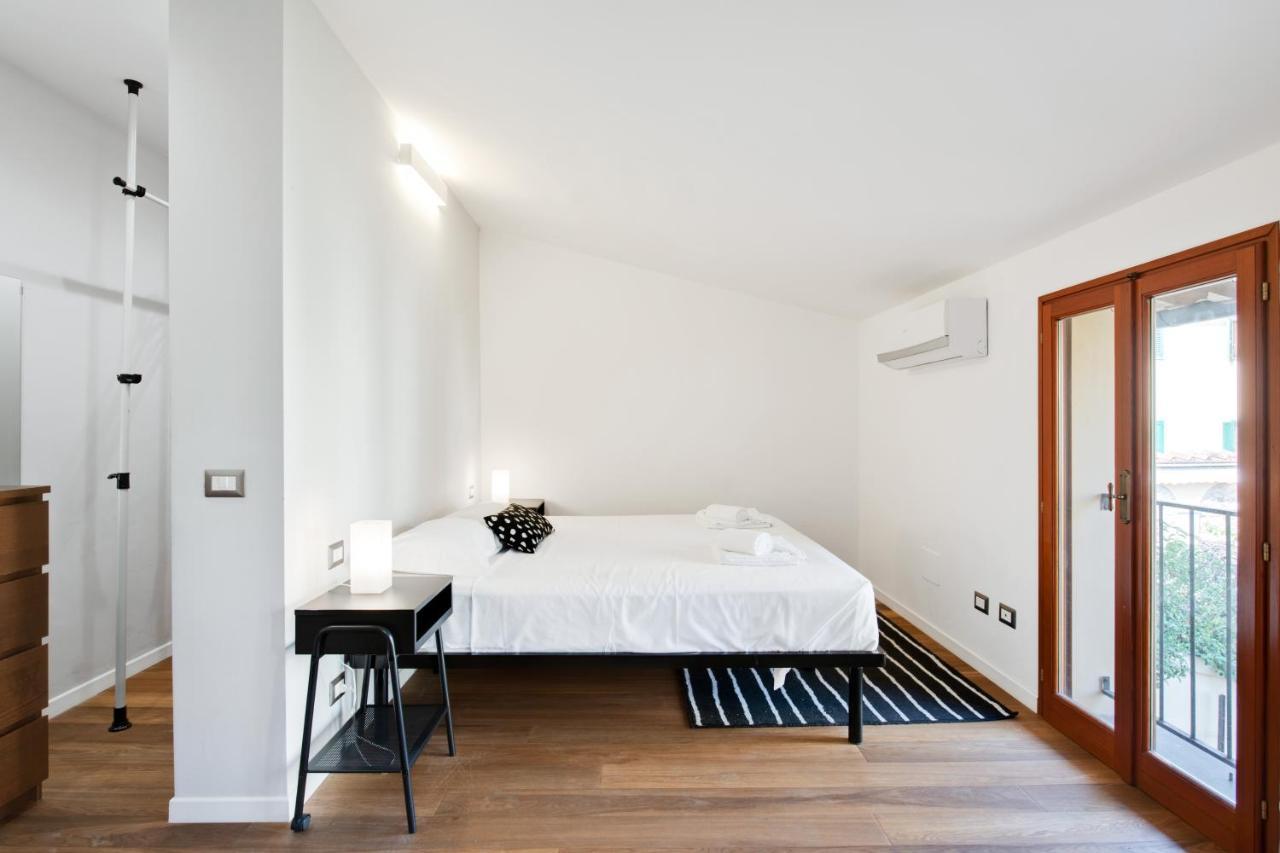 Santa Reparata Apartment With Patio And Terrace Firenze Eksteriør bilde