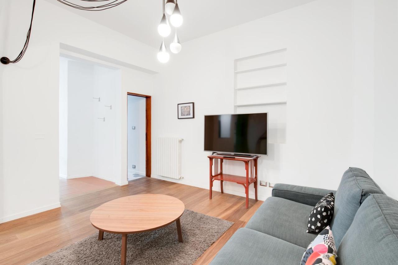 Santa Reparata Apartment With Patio And Terrace Firenze Eksteriør bilde