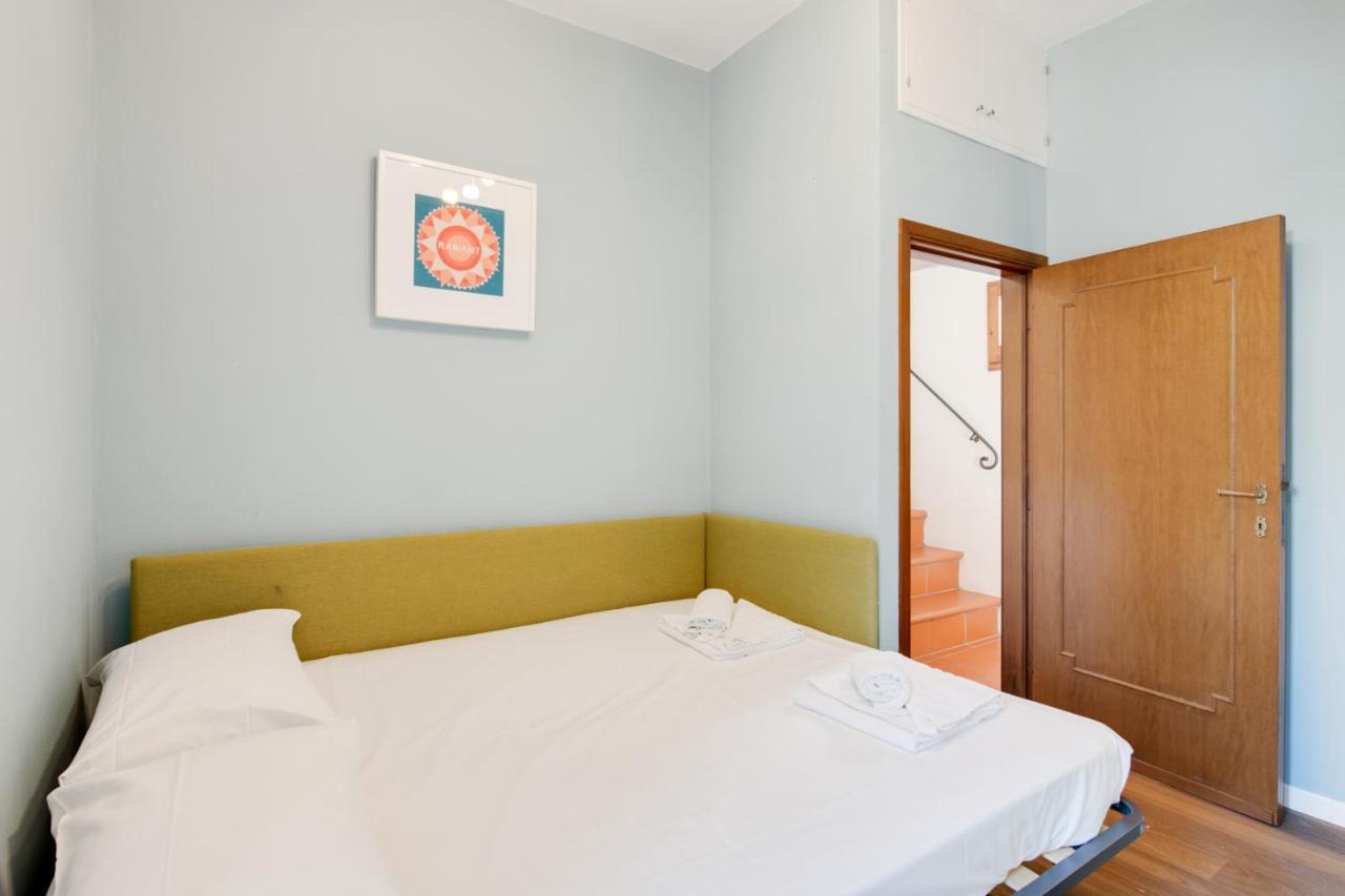 Santa Reparata Apartment With Patio And Terrace Firenze Eksteriør bilde