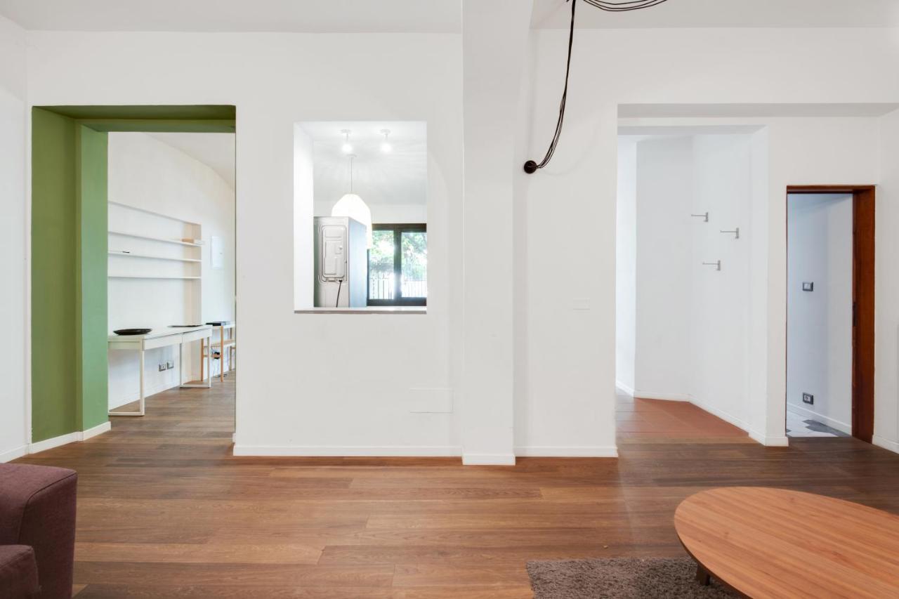 Santa Reparata Apartment With Patio And Terrace Firenze Eksteriør bilde