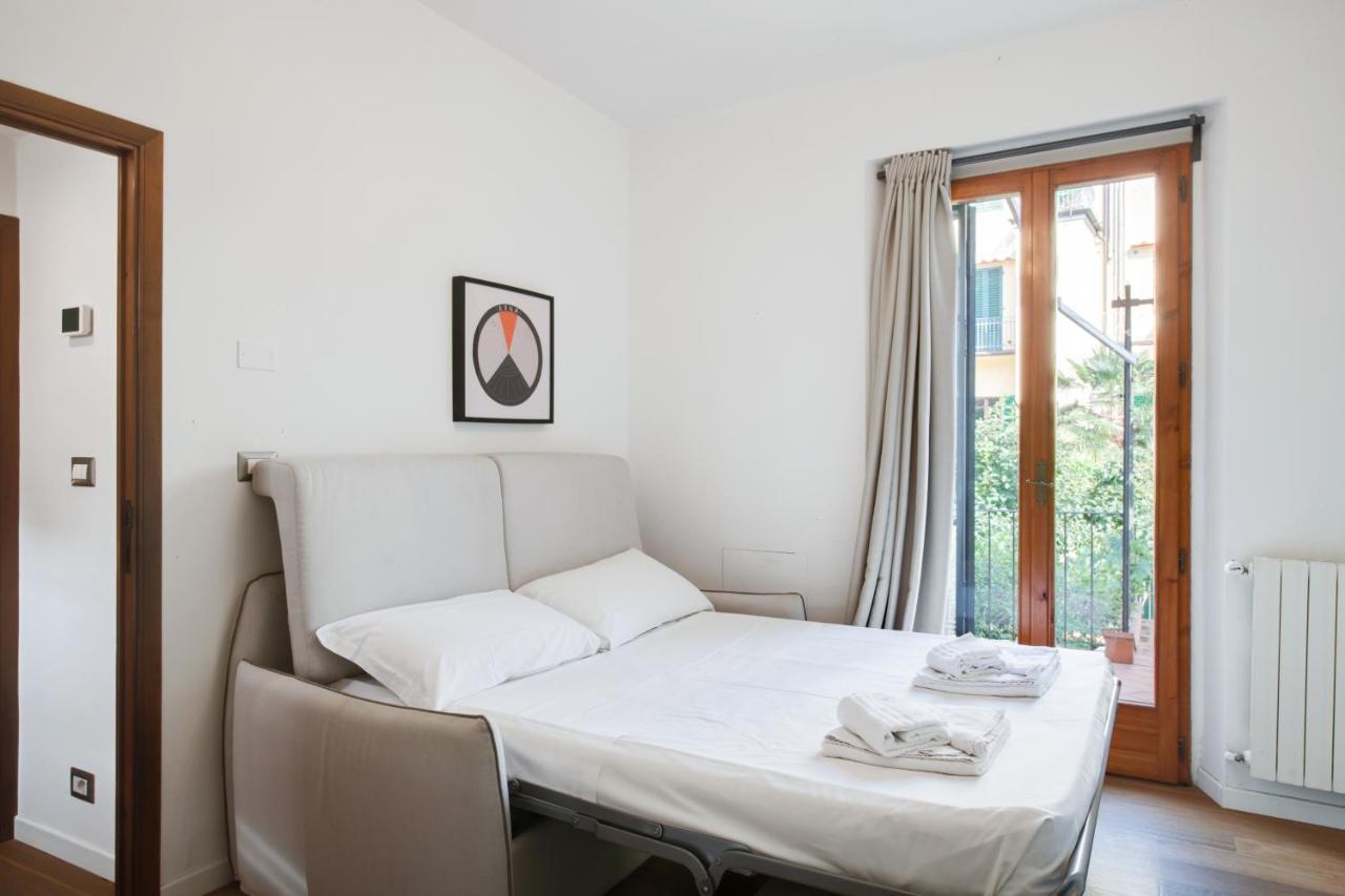 Santa Reparata Apartment With Patio And Terrace Firenze Eksteriør bilde