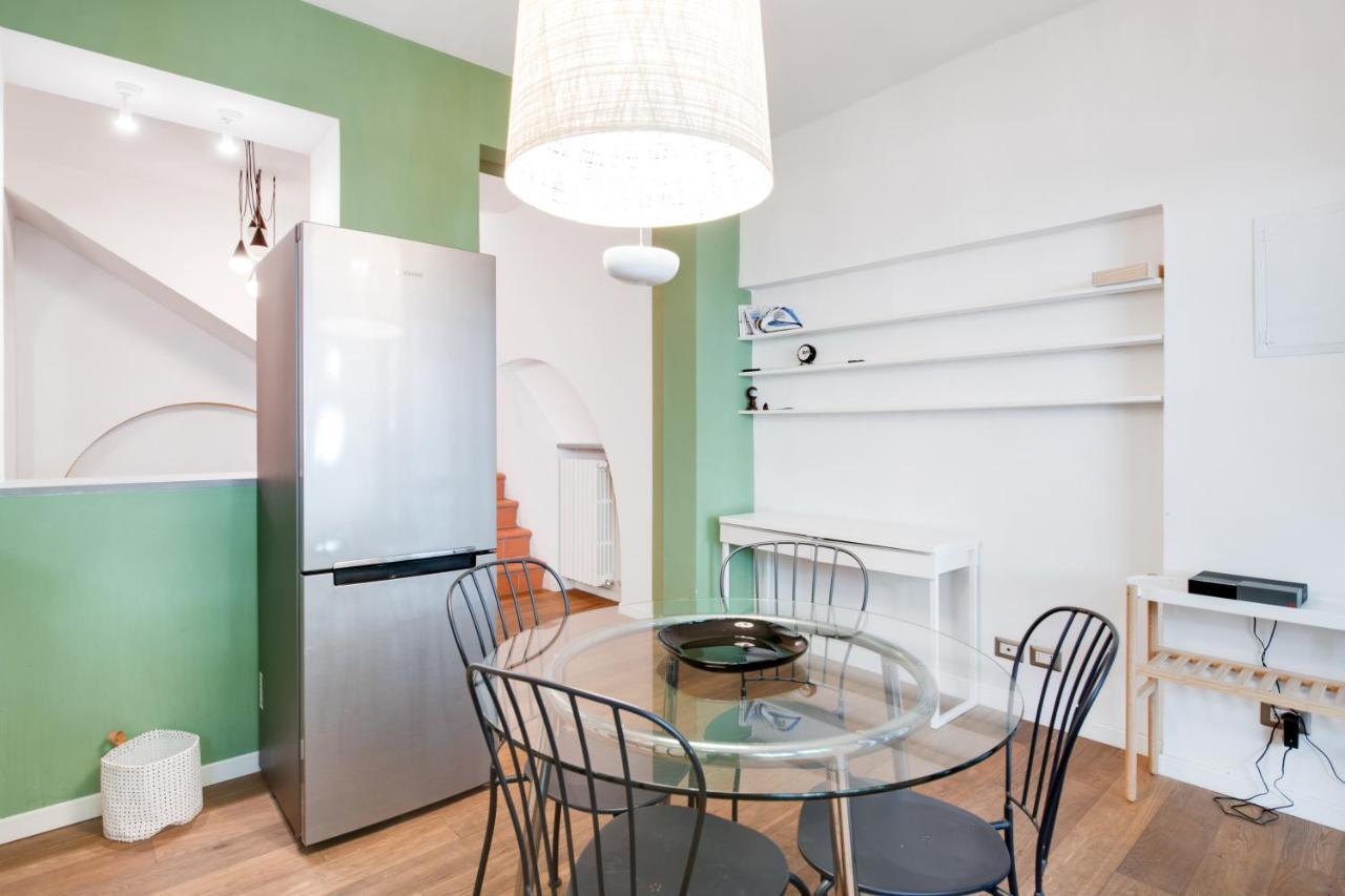 Santa Reparata Apartment With Patio And Terrace Firenze Eksteriør bilde