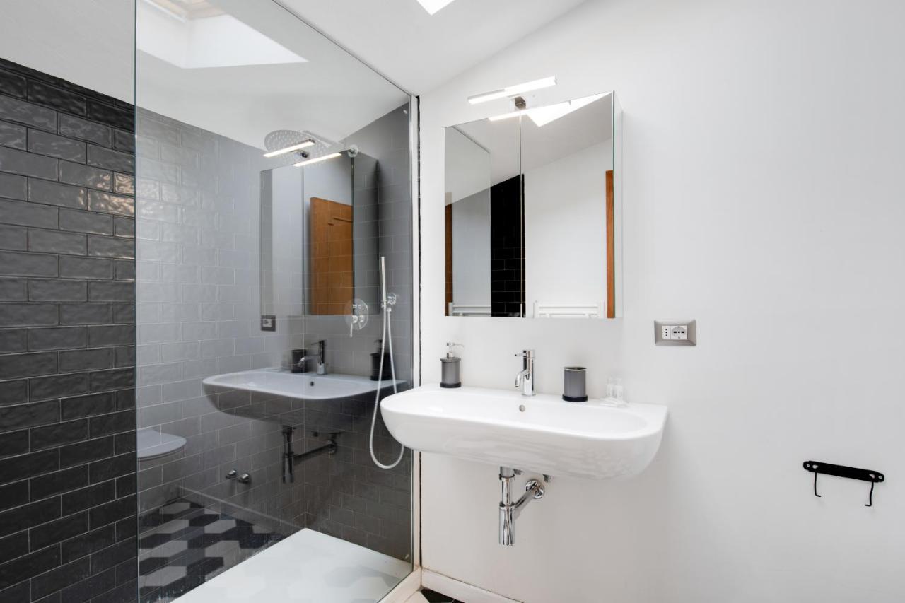 Santa Reparata Apartment With Patio And Terrace Firenze Eksteriør bilde